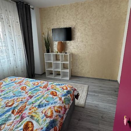Apartament Cozy Dragasani Luaran gambar