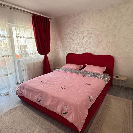 Apartament Cozy Dragasani Luaran gambar