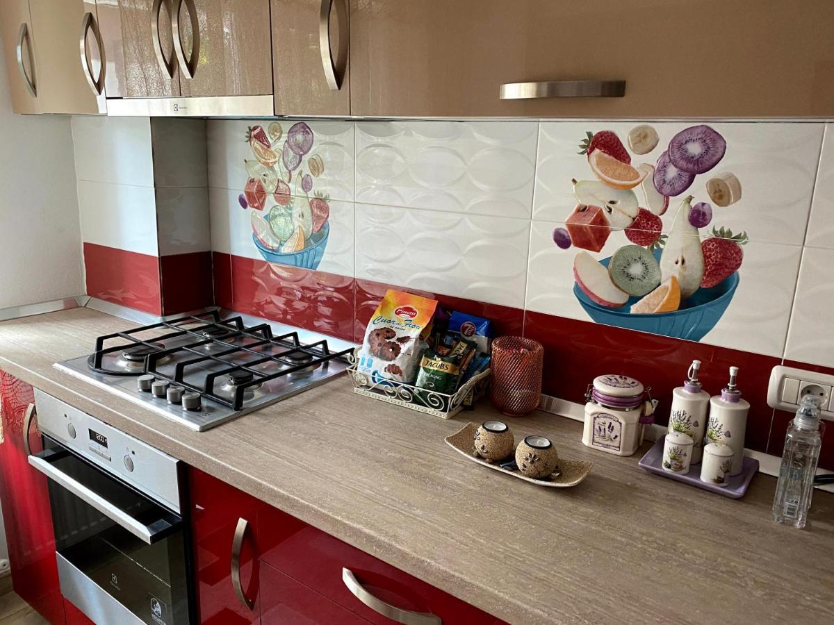 Apartament Cozy Dragasani Luaran gambar