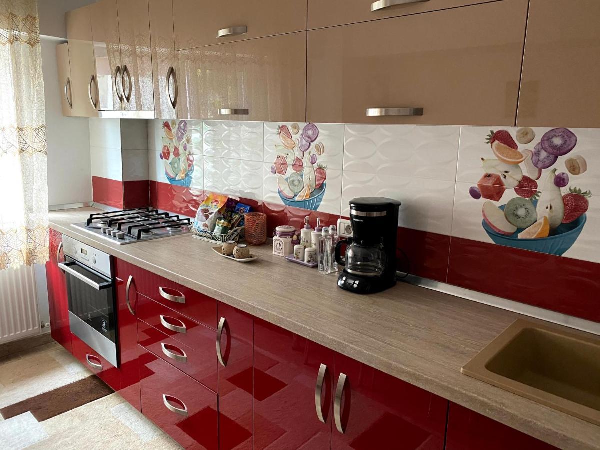 Apartament Cozy Dragasani Luaran gambar