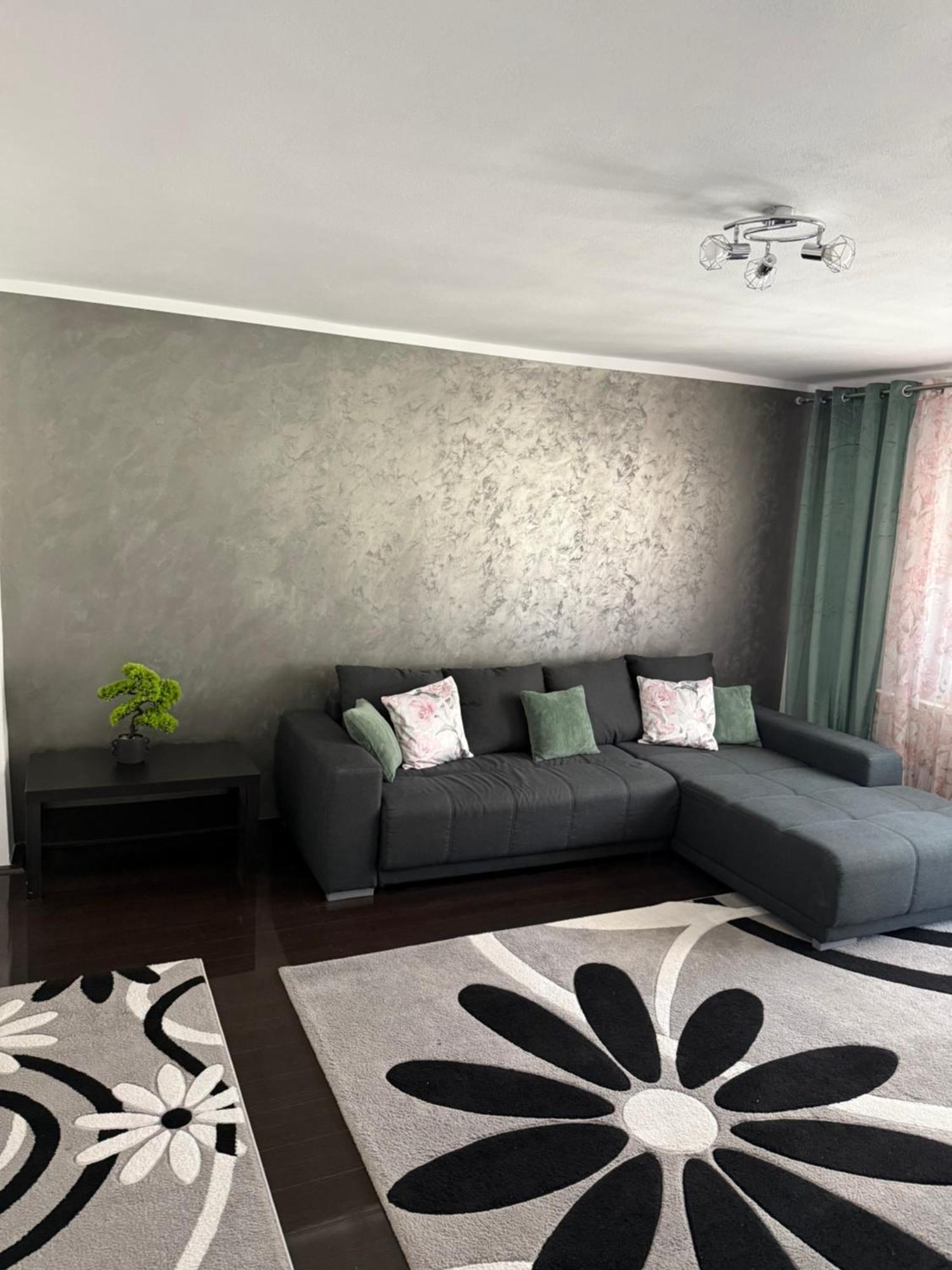Apartament Cozy Dragasani Luaran gambar