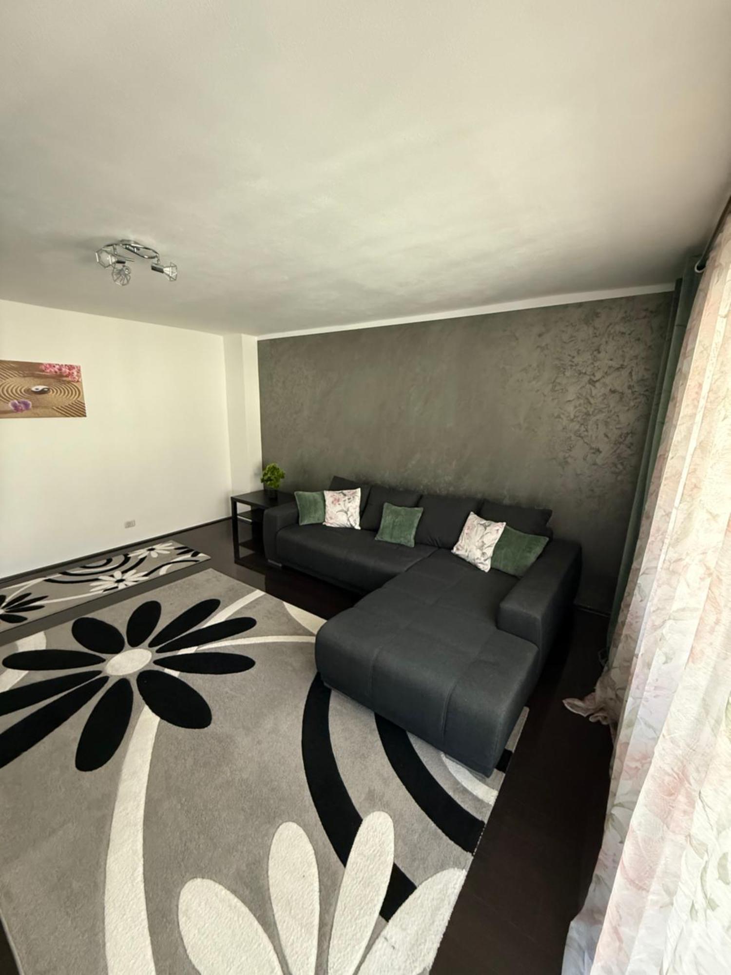 Apartament Cozy Dragasani Luaran gambar