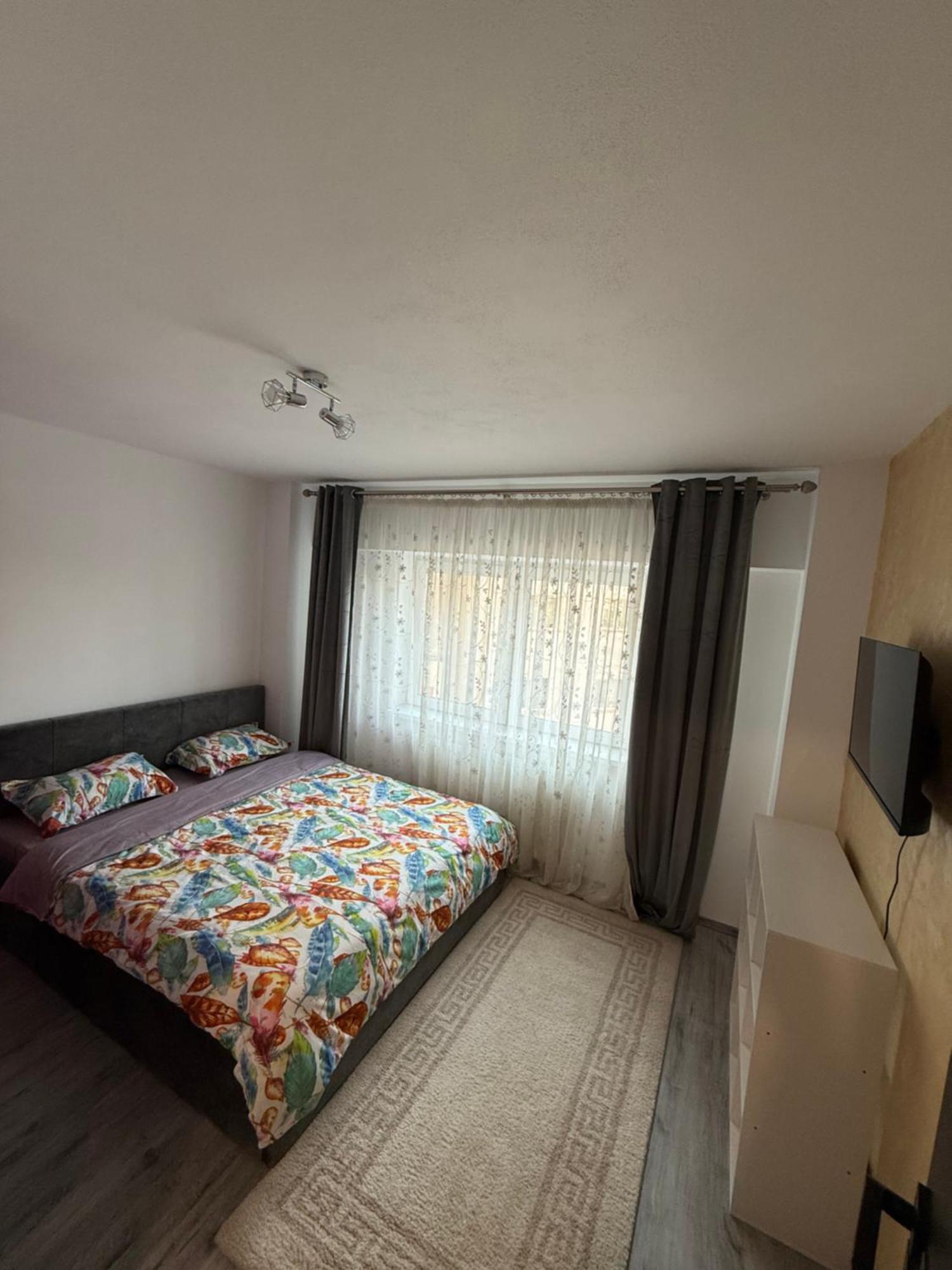Apartament Cozy Dragasani Luaran gambar