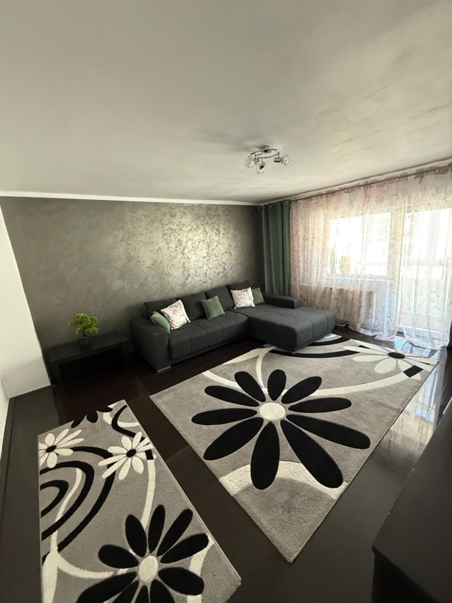 Apartament Cozy Dragasani Luaran gambar
