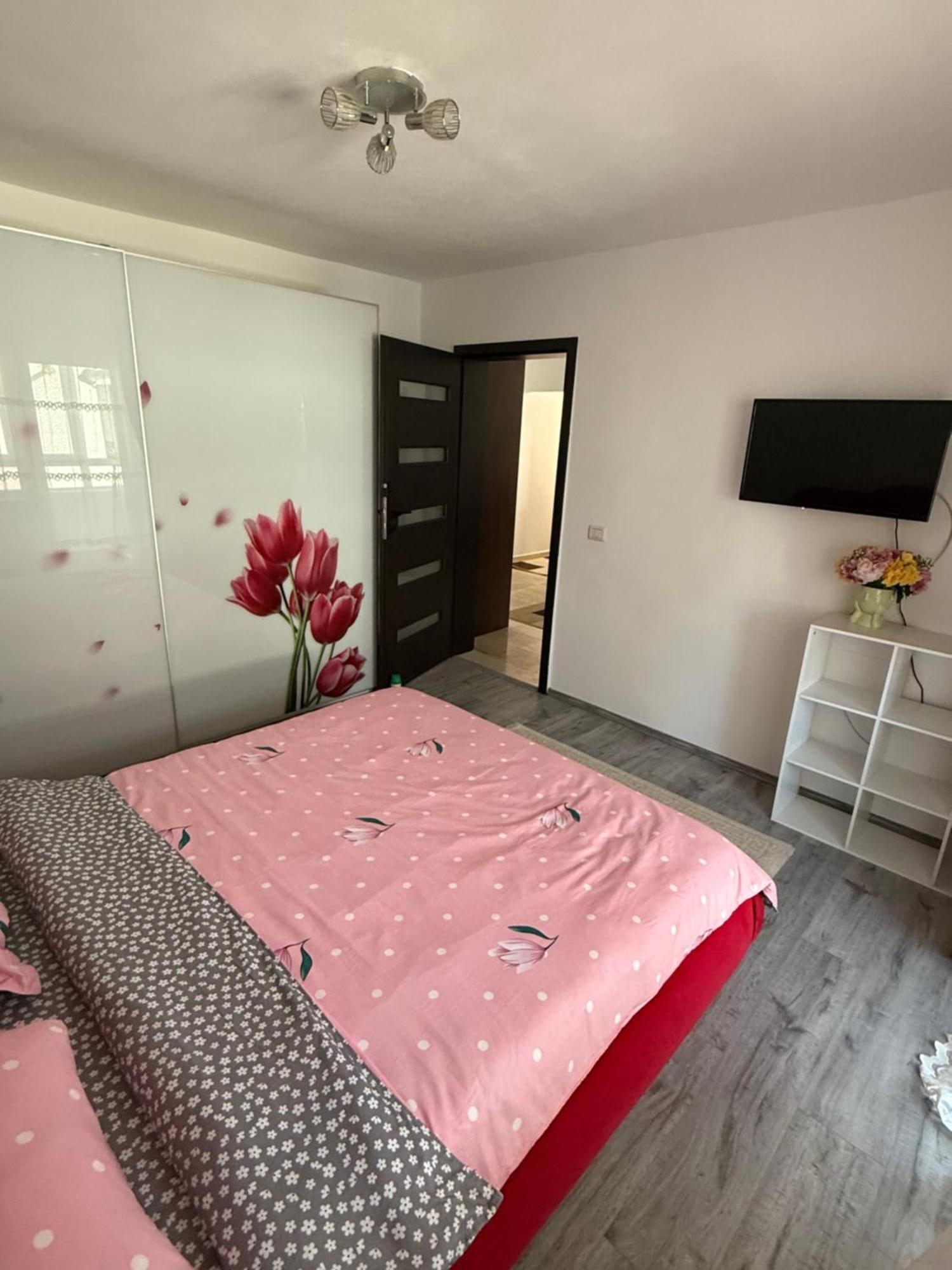 Apartament Cozy Dragasani Luaran gambar