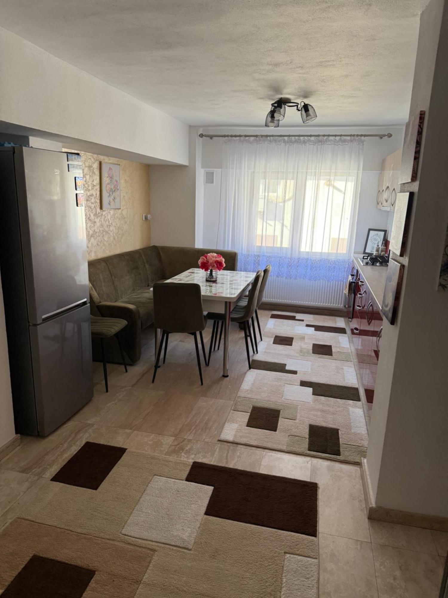 Apartament Cozy Dragasani Luaran gambar