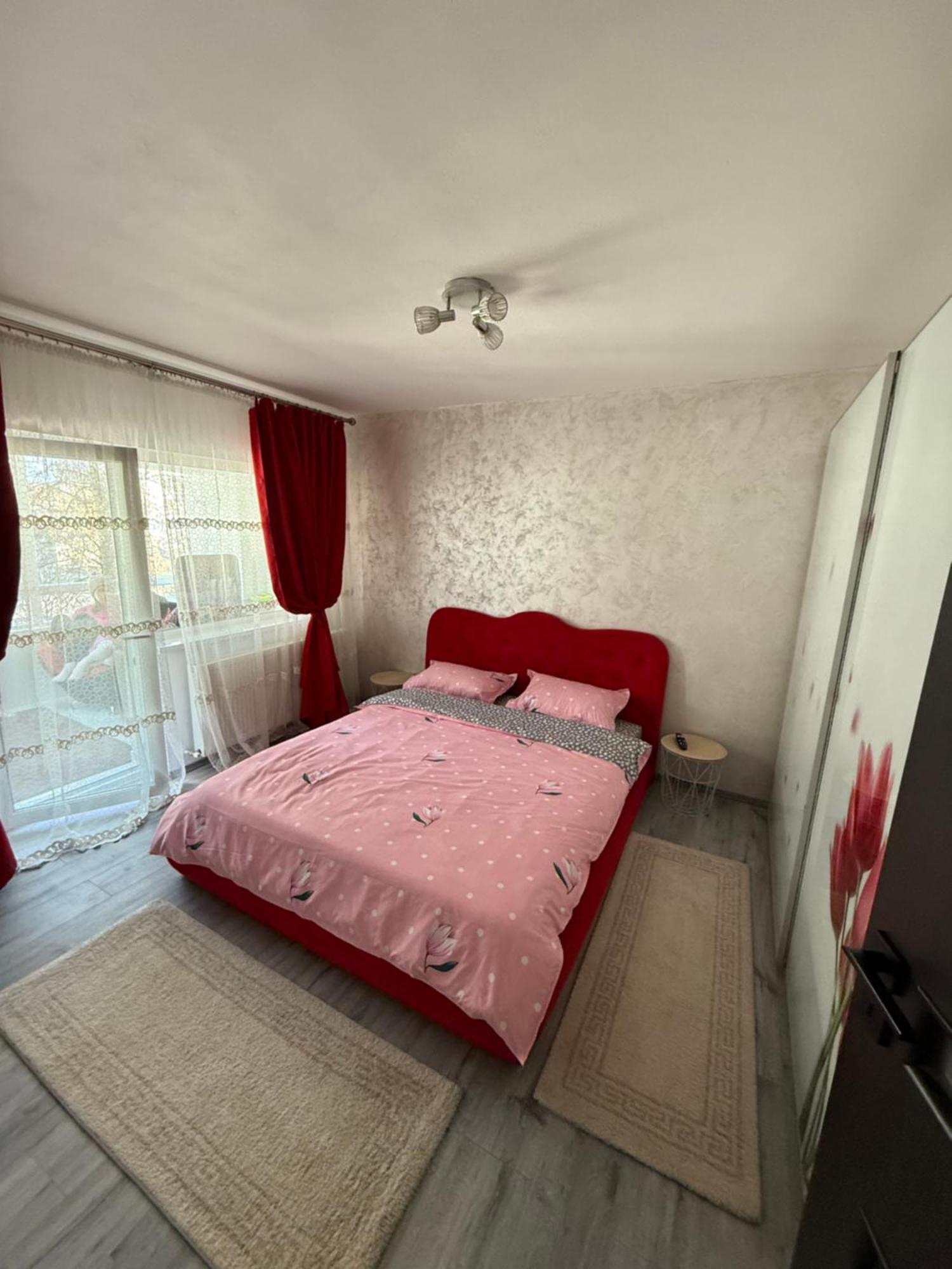 Apartament Cozy Dragasani Luaran gambar