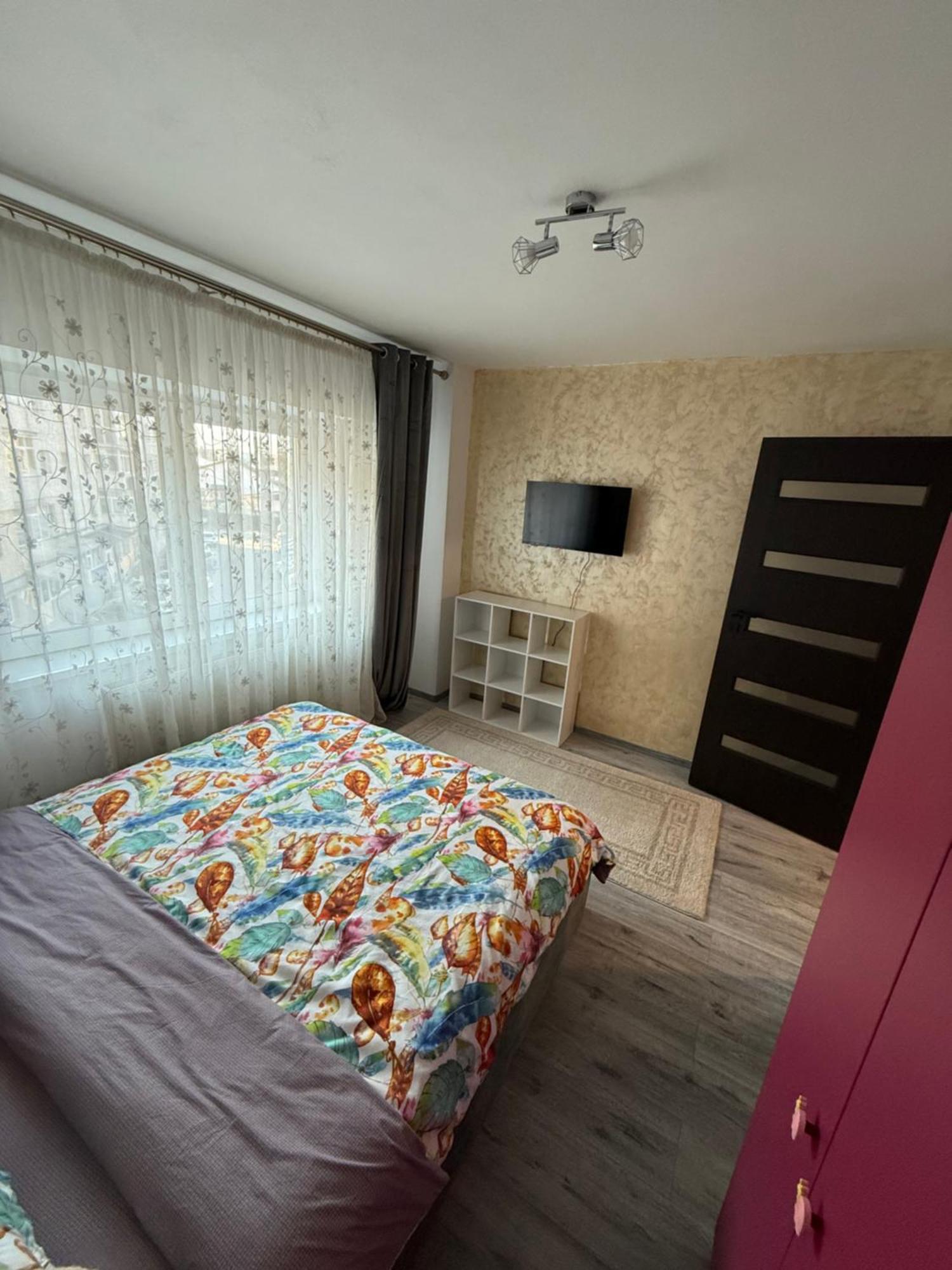 Apartament Cozy Dragasani Luaran gambar
