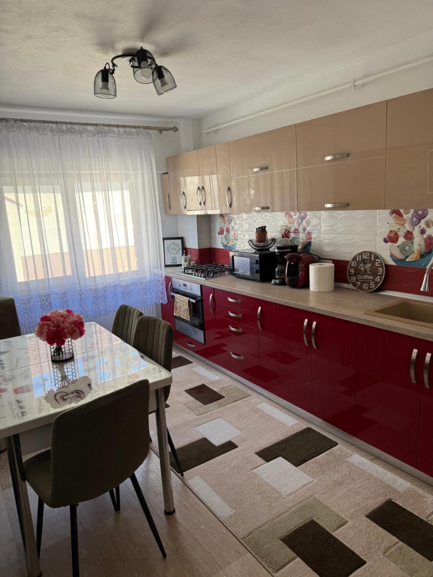 Apartament Cozy Dragasani Luaran gambar