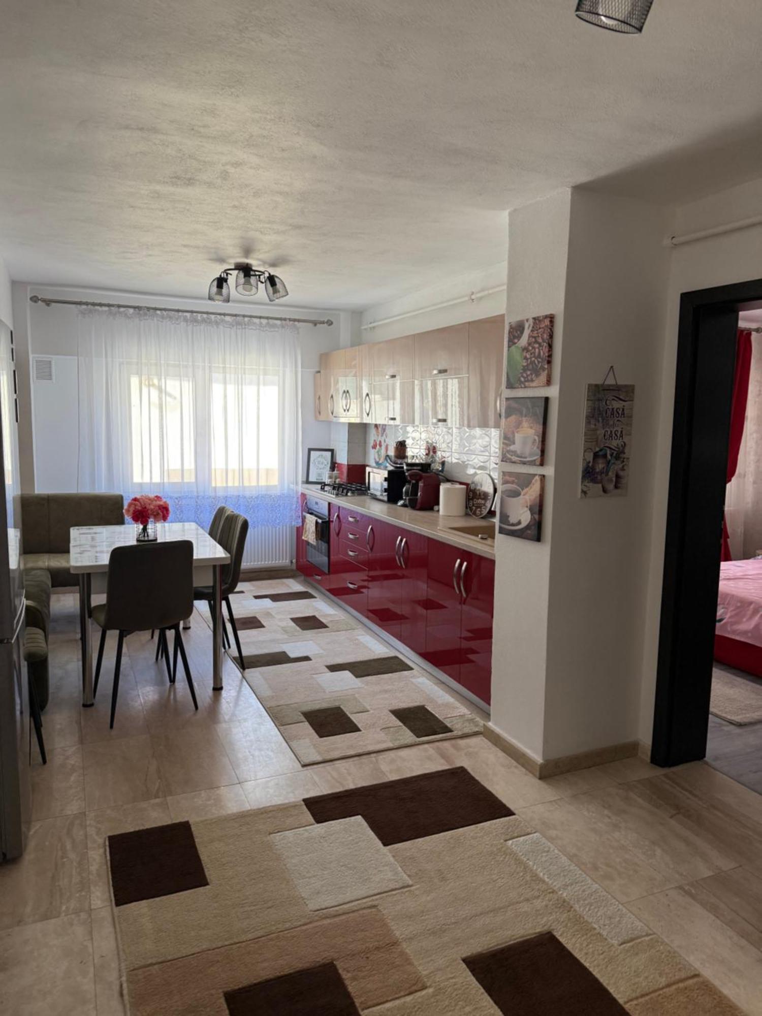 Apartament Cozy Dragasani Luaran gambar