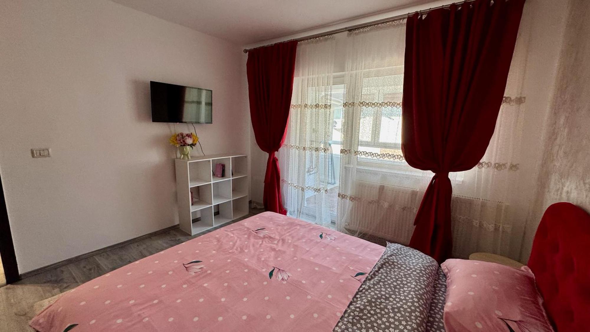 Apartament Cozy Dragasani Luaran gambar