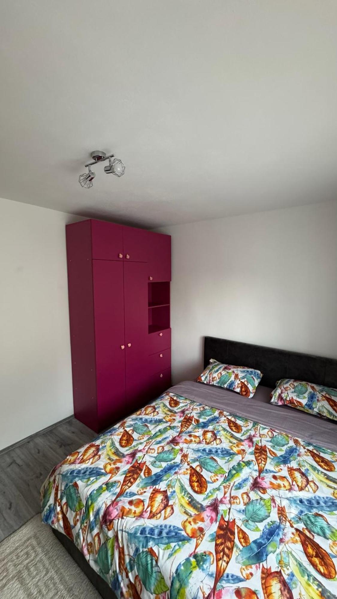 Apartament Cozy Dragasani Luaran gambar