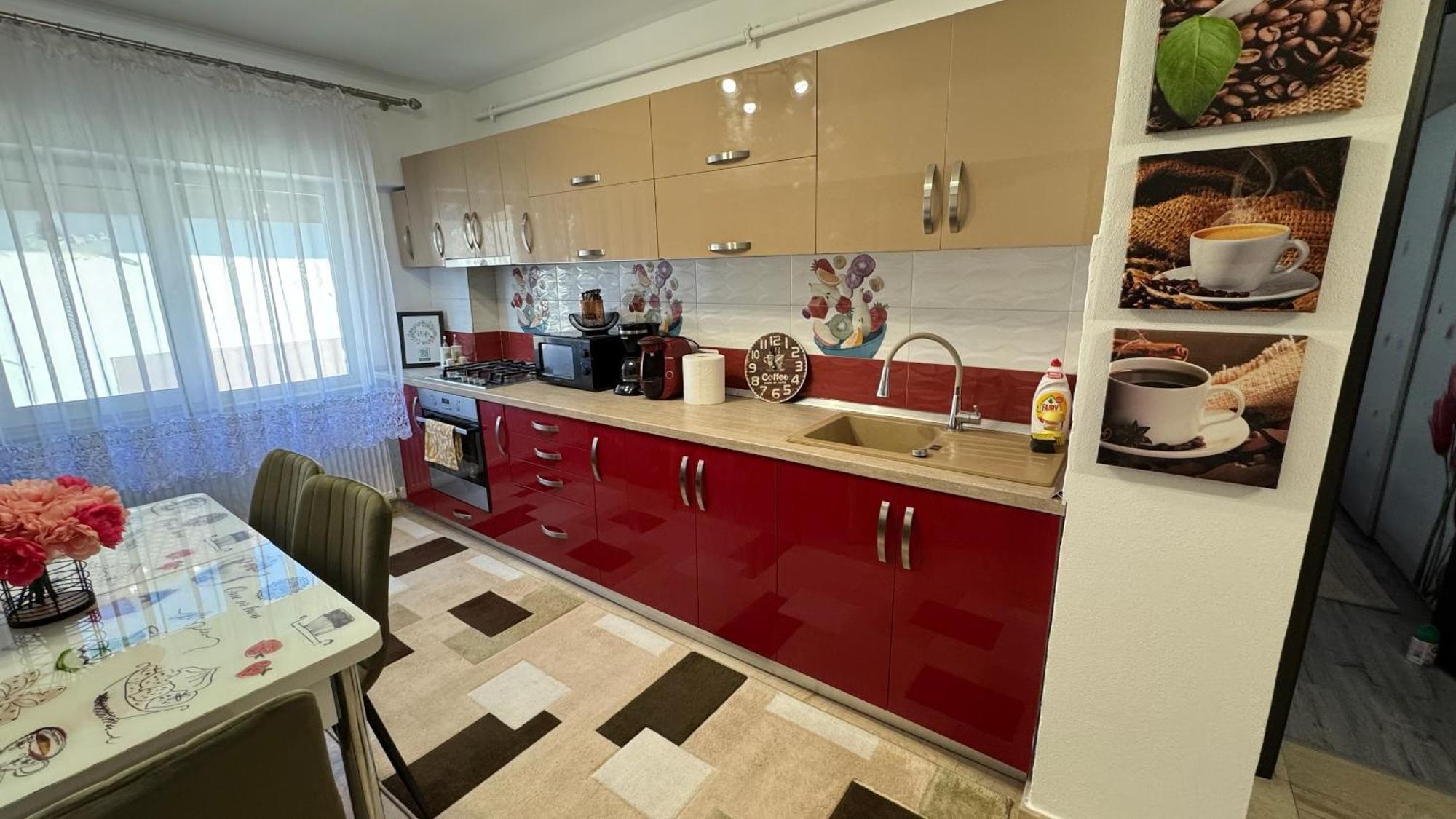 Apartament Cozy Dragasani Luaran gambar