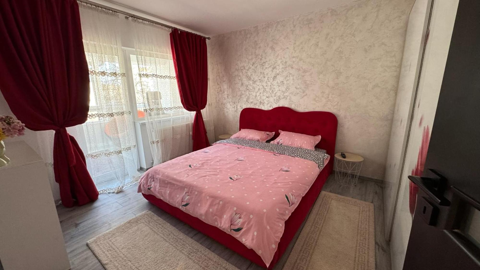 Apartament Cozy Dragasani Luaran gambar