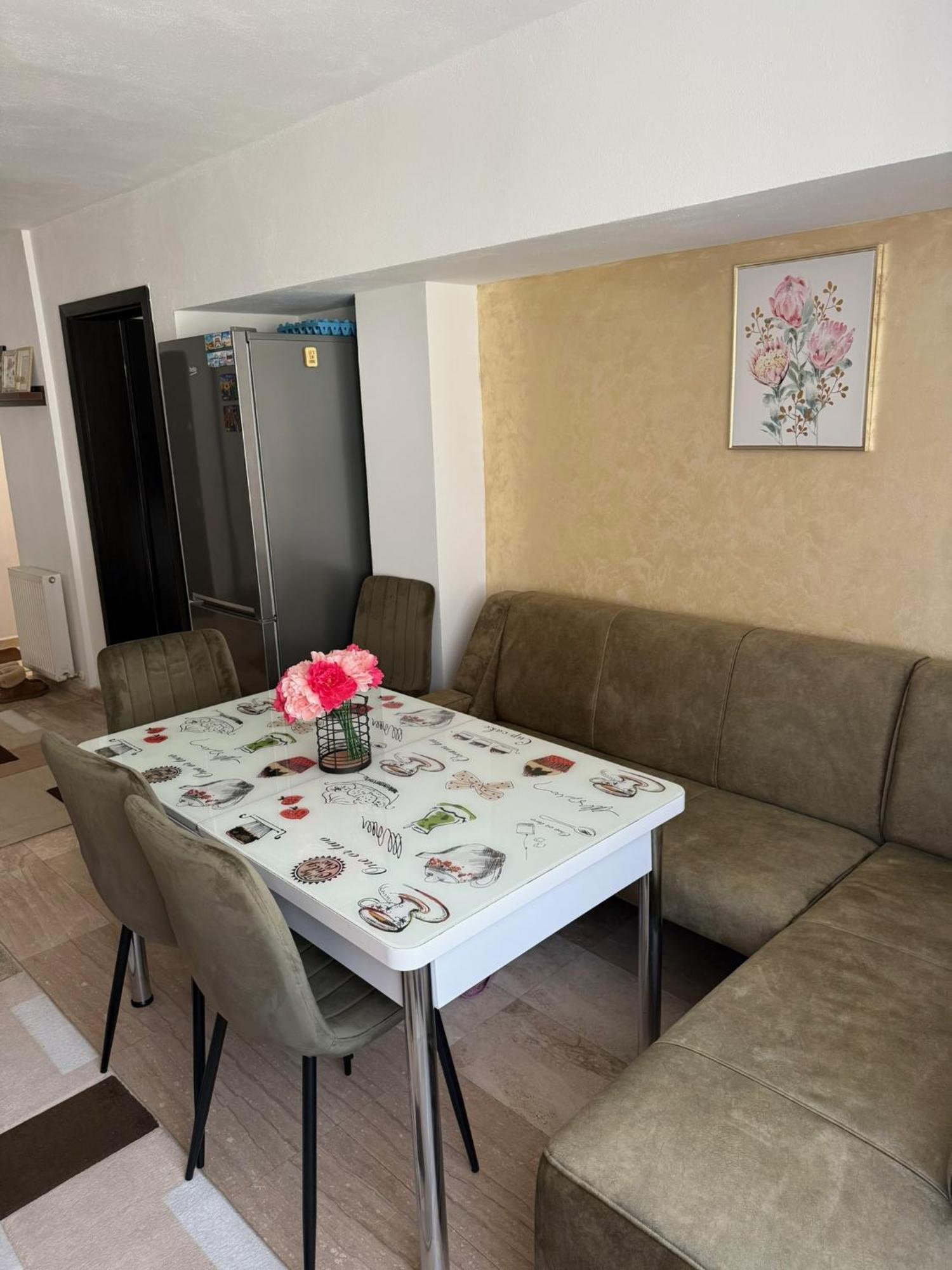 Apartament Cozy Dragasani Luaran gambar